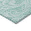Tapis intérieur / extérieur Cresley avec envers antidérapant-1095641086
