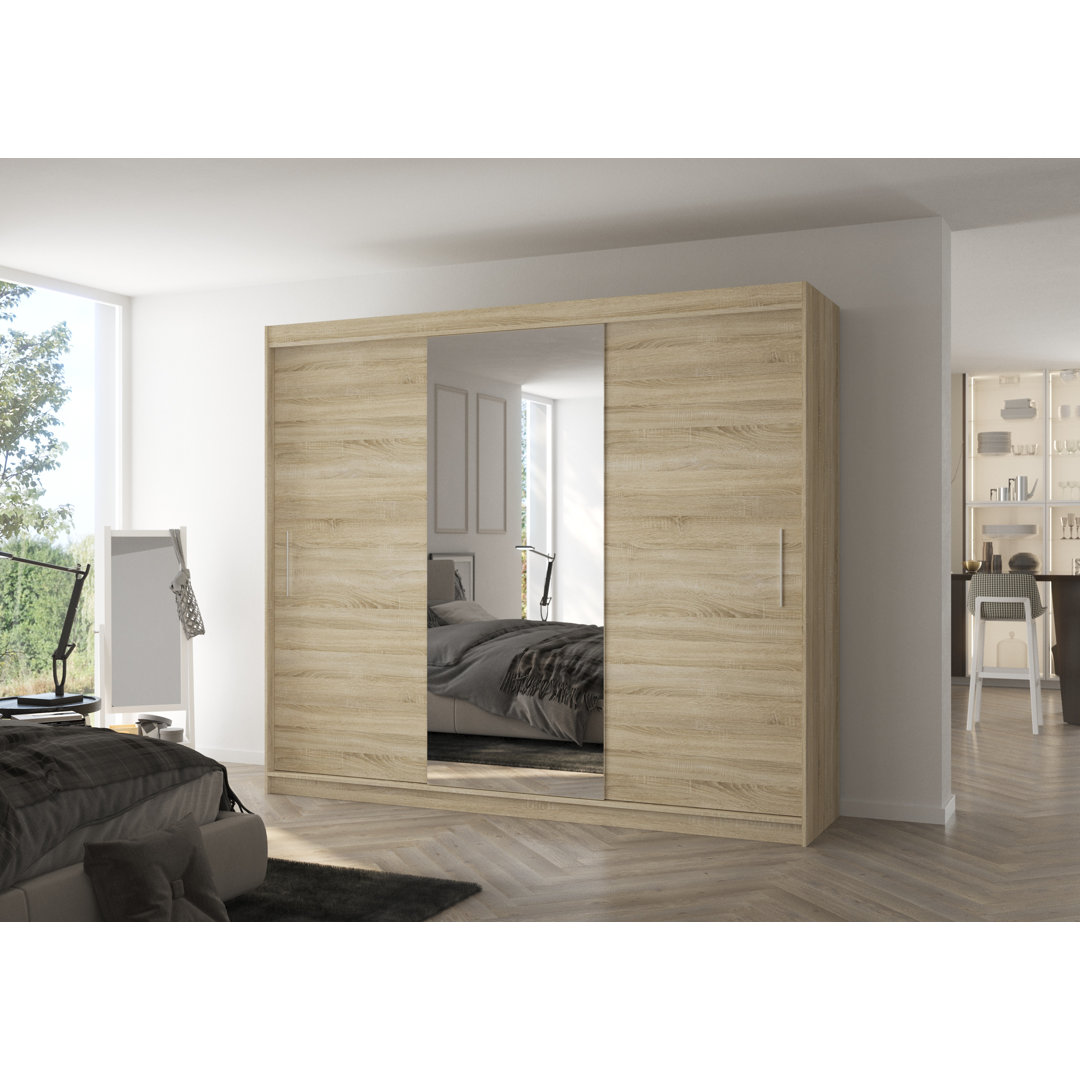 Kleiderschrank Chellsey