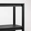 Open Plan Solid Wood Etagere Bookcase-53681206-88182063