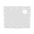 16 light LED Hollywood Mirror Square Frame Dressing Mirror-401044558