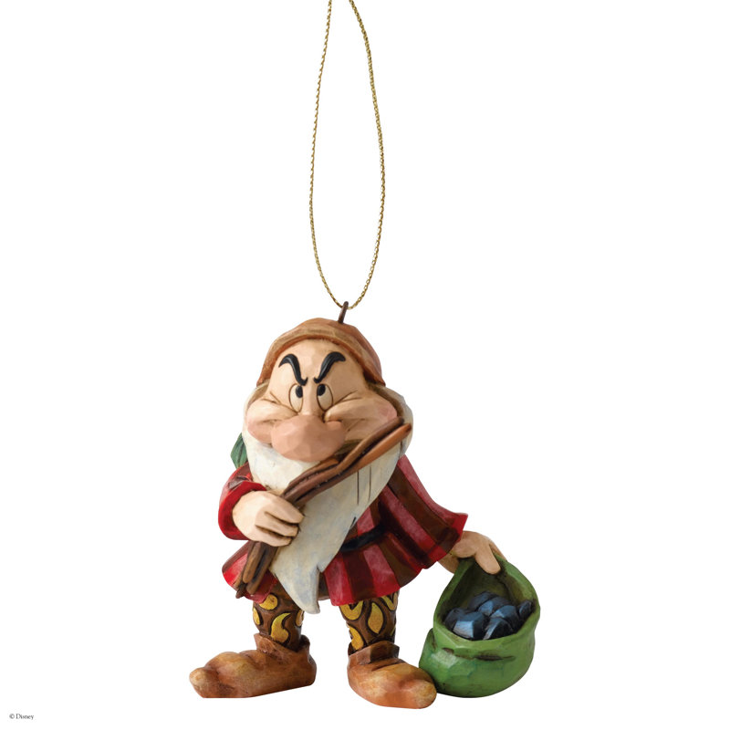 7cm Handmade People Hanging Figurine Ornament