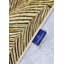 Hand Loomed Wool Rug in Beige-101091938