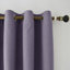 Linen Blend Blackout Curtain Panel Pair-1767356418-1767356429