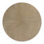 Sadie Round Coffee Table Reclaimed Greige