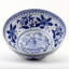 Handmade Porcelain Decorative Bowl