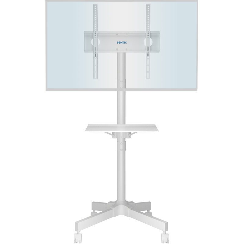 Folkert Fairmont Park Single Screen Floor Stand Mount