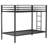 Jaydon Twin Over Twin Bunk Bed-22076047-22076046