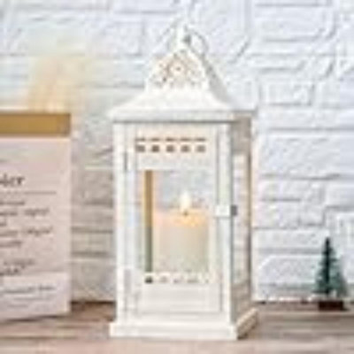Tabletop Lantern