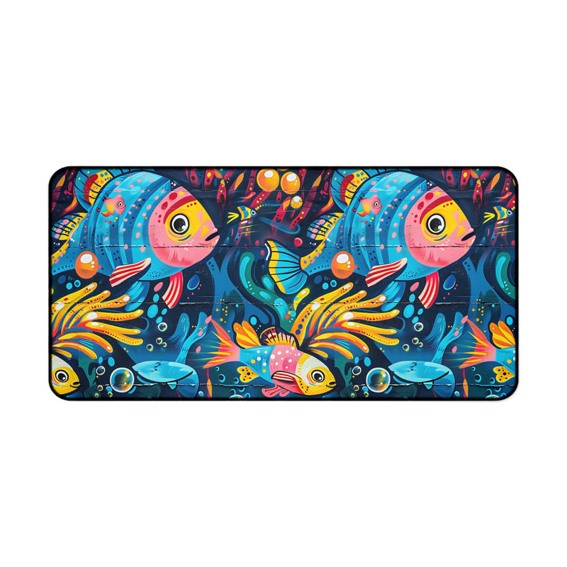 Desk Pad
