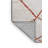Machine Washable Gray Area Rug