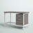 Siemens Metal Base Computer Desk-436844330