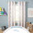 Night Sky Glow in the dark Room Darkening Curtain-69577746