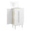 Naithan 18'' Wide Jewelry Armoire-482776396