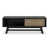 Weathered Oak/Peppercorn selected