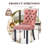 Seita Modern Velvet Wingback Tufted Solid Wood Upholstered Dining Chairs-1960794941-1960794887-1978330756