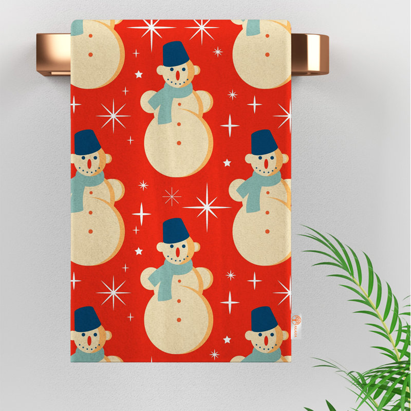 Cotton Tea Towel