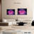 Tergel Keep Calm Neon-107872076