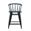Tabouret de comptoir Crumpton Fitz Traditional-113735567
