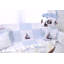 Coussin décoratif Sail Sail Decorator
