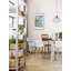 Blue Chicago - Single Picture Frame Painting-1353738594