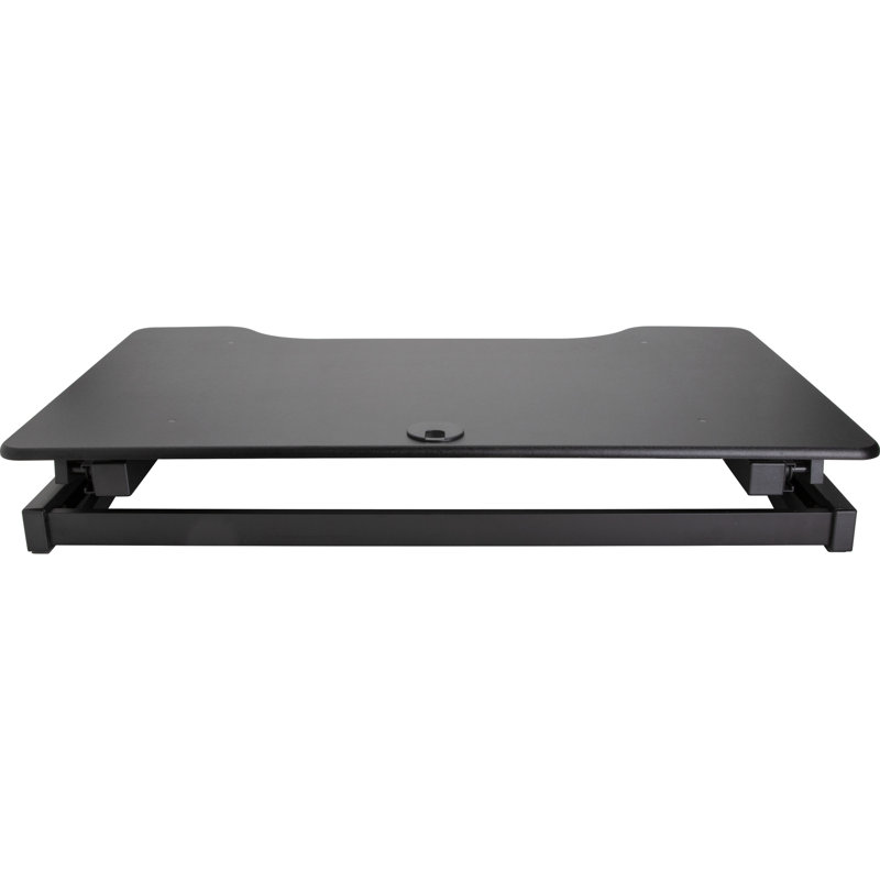 Convertisseur de bureau debout en U Deluxe