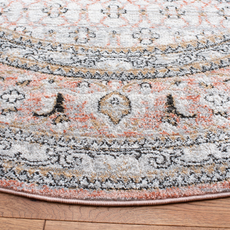 Raymund Performance Oriental Rug, Runner 2'2" x 8'