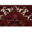 Grand tapis traditionnel 10 x 13
