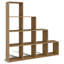 153cm H x 153cm W Standard Bookcase-98563450