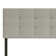 Forest Hill Upholstered Headboard