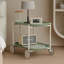 Chariot de rangement Moon Internet Nordic Mobile