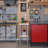 Stainless Steel Top Workbench-55980660