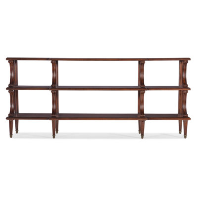 Charleston 80.25'' Console Table