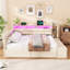 Upholstered Bed-1474079760