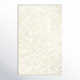 Marsha Handmade White/Ivory Rug