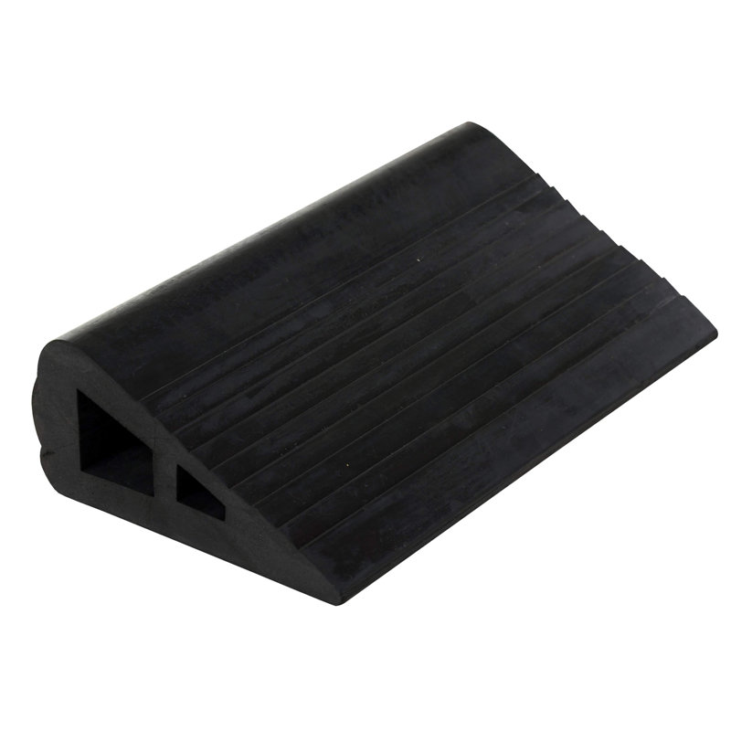 Wedge, 3" H x 12" W x 6.75" D