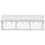Archie & Oscar Outdoor Dog Kennel-294795574