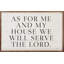 Me And My House-820070016