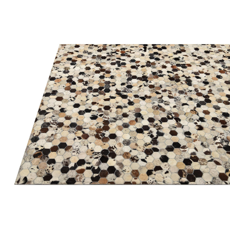 Jake Multi Rug