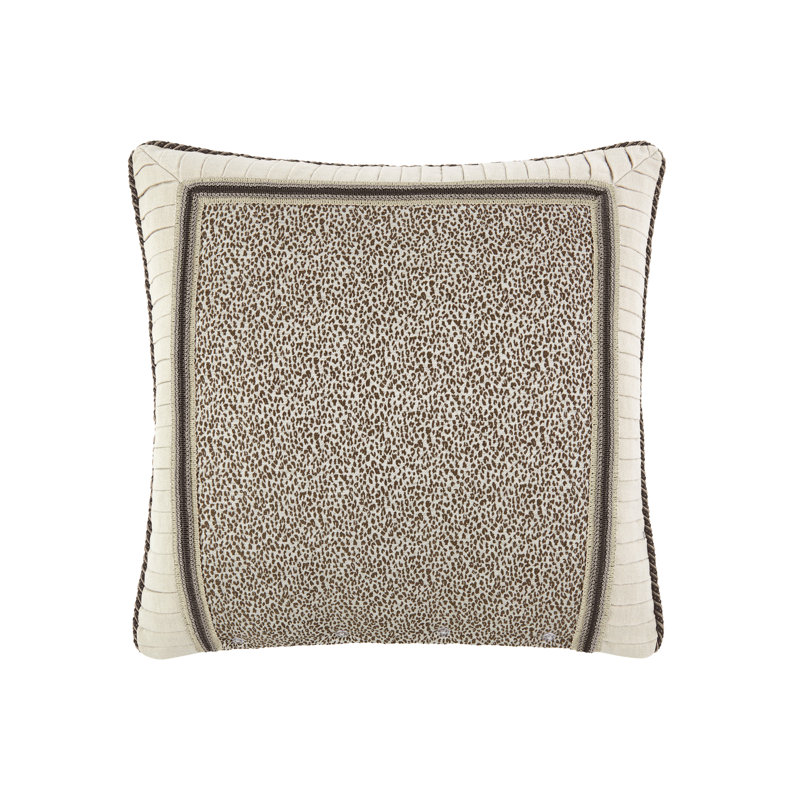 Bird Paradise Euro Sham