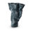 Timna Handmade Porcelain China Table Vase