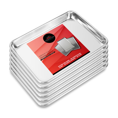 Last Confection Non-Stick Aluminum Baking Sheet
