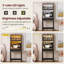 Computer Desk with Power Outlet-1199938942