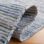 Tapis bleu / ivoire Colmar-53986829