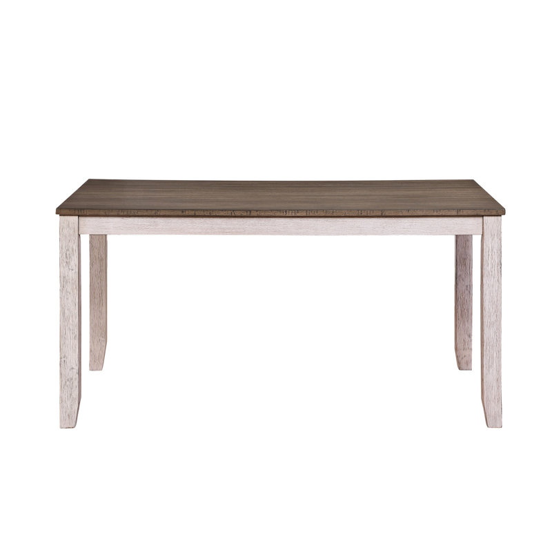 Table de salle à manger Transitional