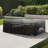Patio Outdoor Furniture Cover 420D Waterproof Table Chairs Sofa 110"x84"