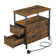 Ackler End Table