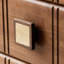 Bureau de rangement de style américain-1114516358
