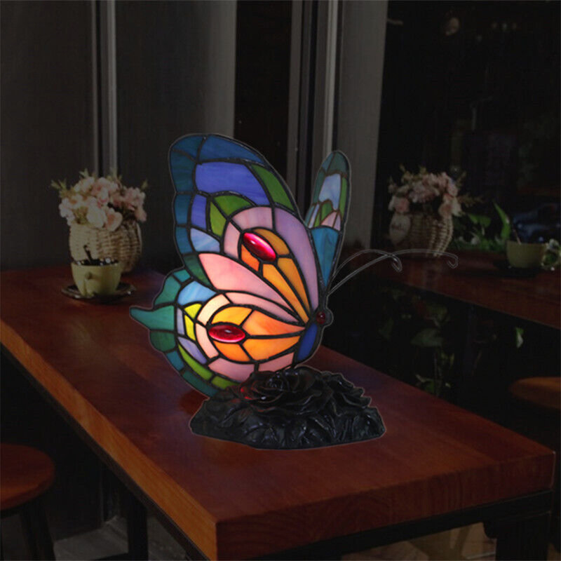 Scheidt Resin Novelty Lamp