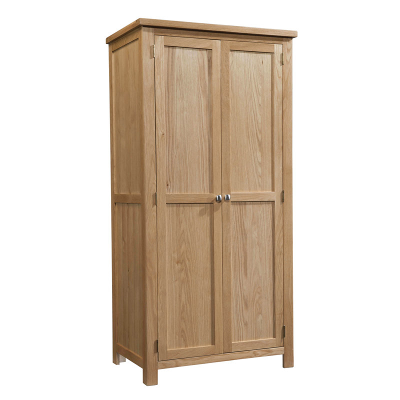 Dover 2 Door Wardrobe