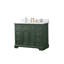 Thompson 42" W Single Bathroom Vanity-1194537071